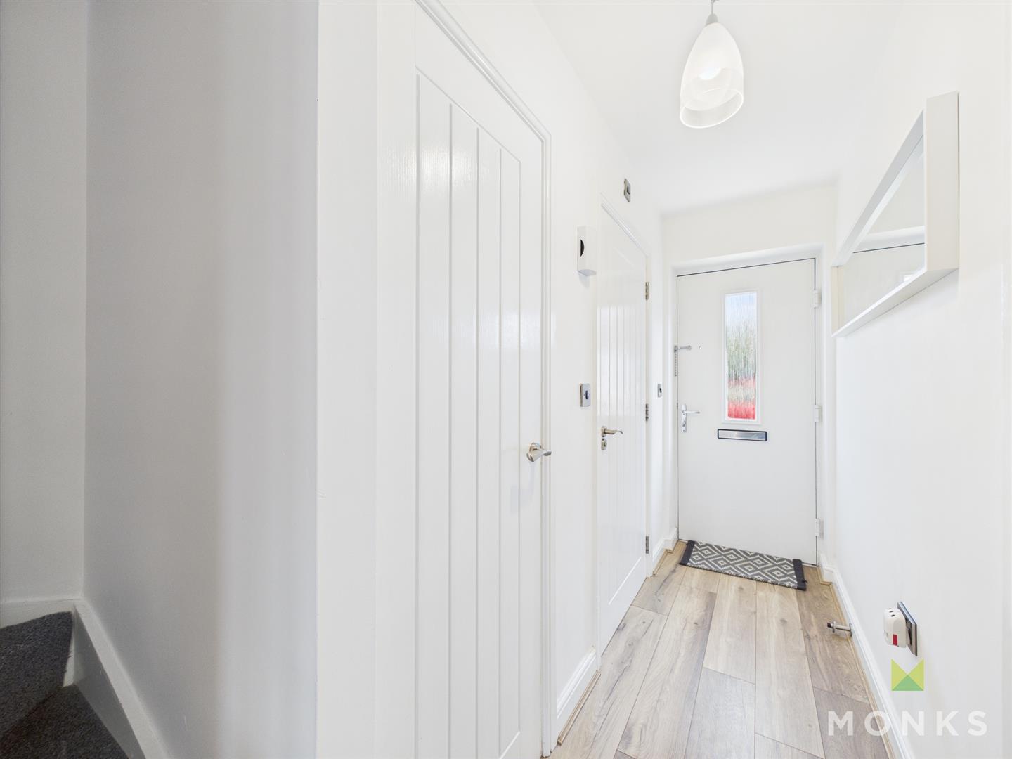 15 Ceiriog Way, Oswestry, SY11 3FE For Sale